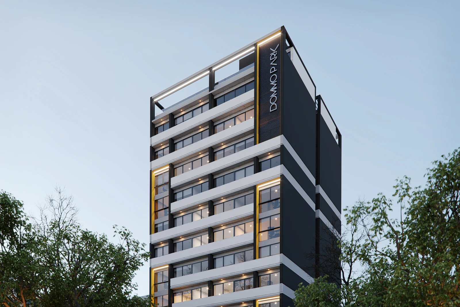 PROARQ Arquitectura