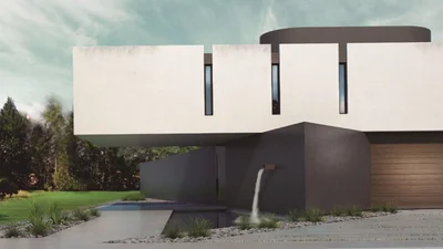 Proa Arquitectura: el diseño como principal vértice