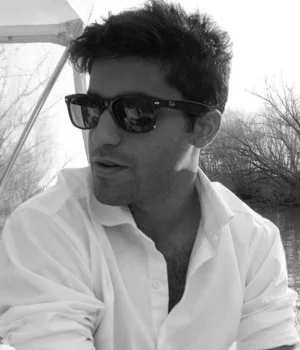 Marcos Kaminsky