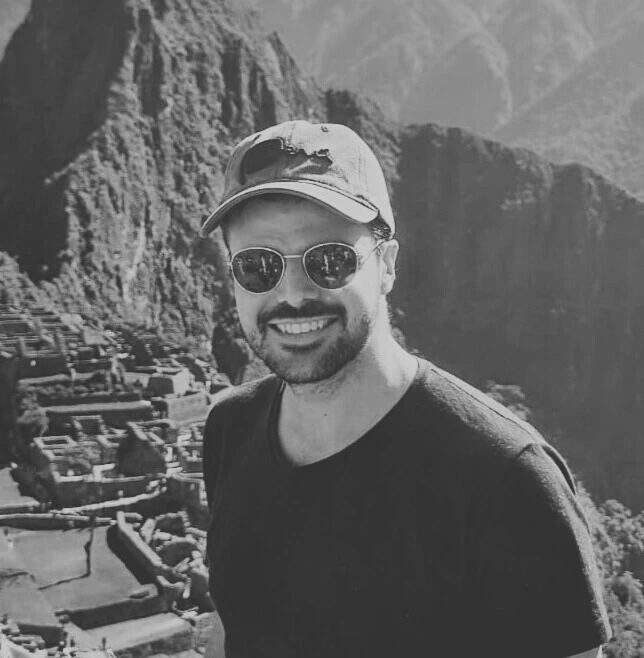 Ing. Fernando Richert